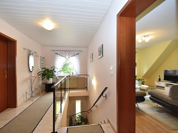 Apartment | Innenbereich