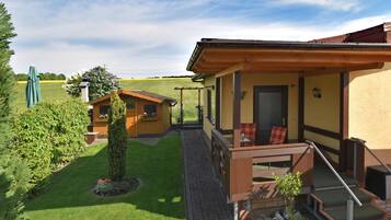 House | Exterior