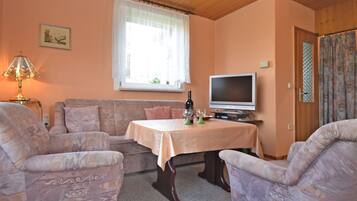 House | Living area