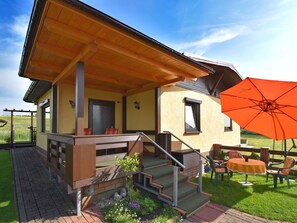 House | Exterior