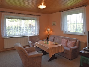 House | Living area