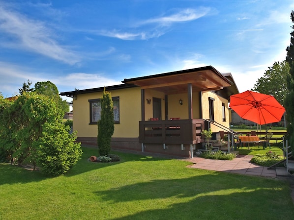 House | Exterior