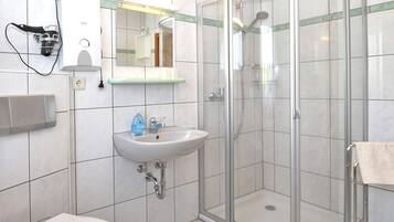 House | Bathroom | Hair dryer