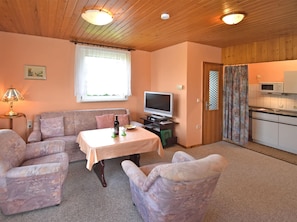 House | Living area