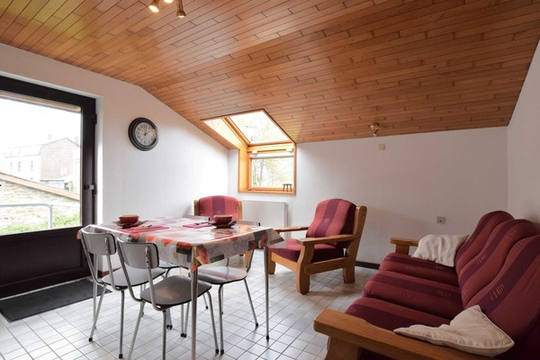 Apartamento | Opções para refeição