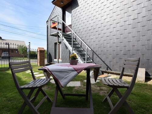 Apartment in Champlon Ardenne