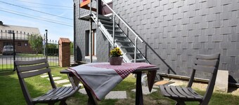 Apartment in Champlon Ardenne