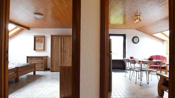Appartement | Dineren
