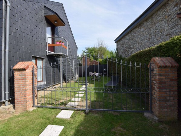 Apartment | Exterior