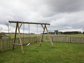 Apartment | Garden - Apartment in Schleiden (Schleiden)