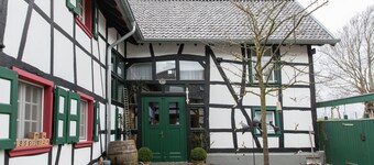 Schleiden Timber-frame Retreat