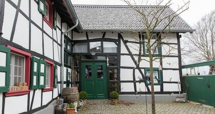 Apartment in Morsbach Schleiden