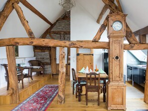 公寓 | 客厅 | 电视