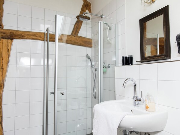 Departamento | Baño | Secadora de cabello 