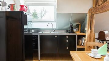 Apartment | Dapur peribadi