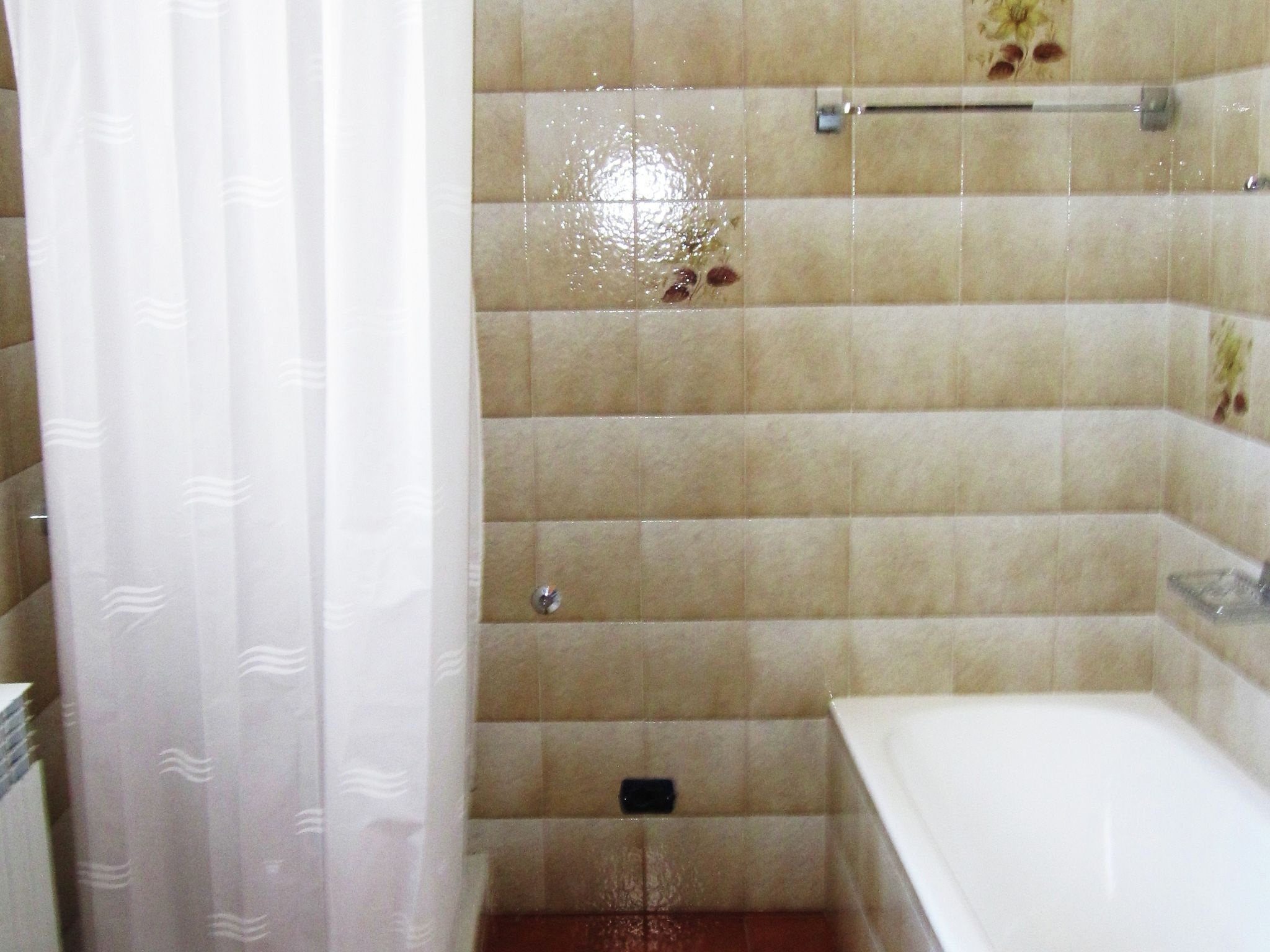 Cottage | Bathroom