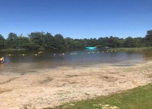 Hus | Utsikt fra overnattingsstedet