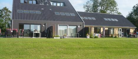 Hus | Udendørsområde