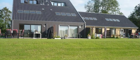 Nhà | Ngoại thất