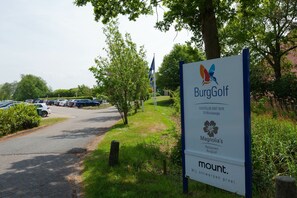 獨棟房屋 | 住宿景觀