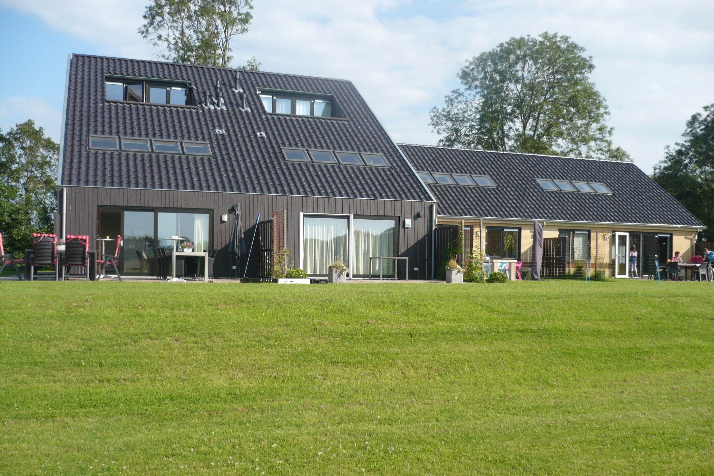 House | Exterior