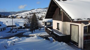 Appartement | Extérieur