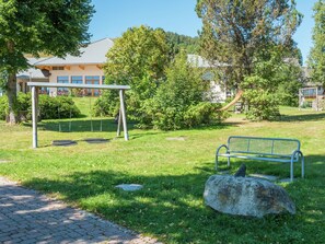 Apartment | Garden