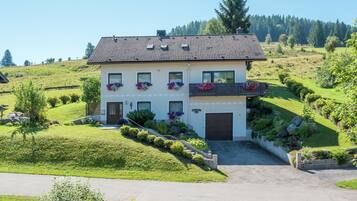 Apartment | Exterior