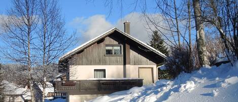 Apartment | Exterior