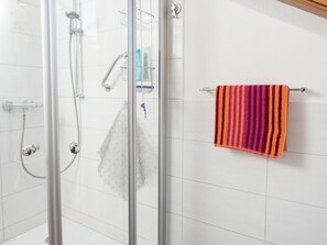 Appartement | Badkamer