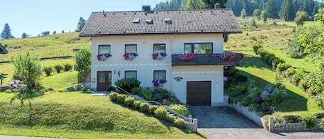 Apartment | Exterior