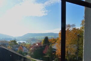 Apartment | View from property