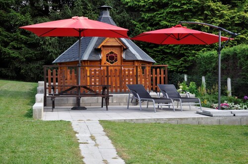 Lakeview Stay in Vielsalm