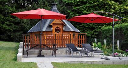 Lakeview Stay in Vielsalm