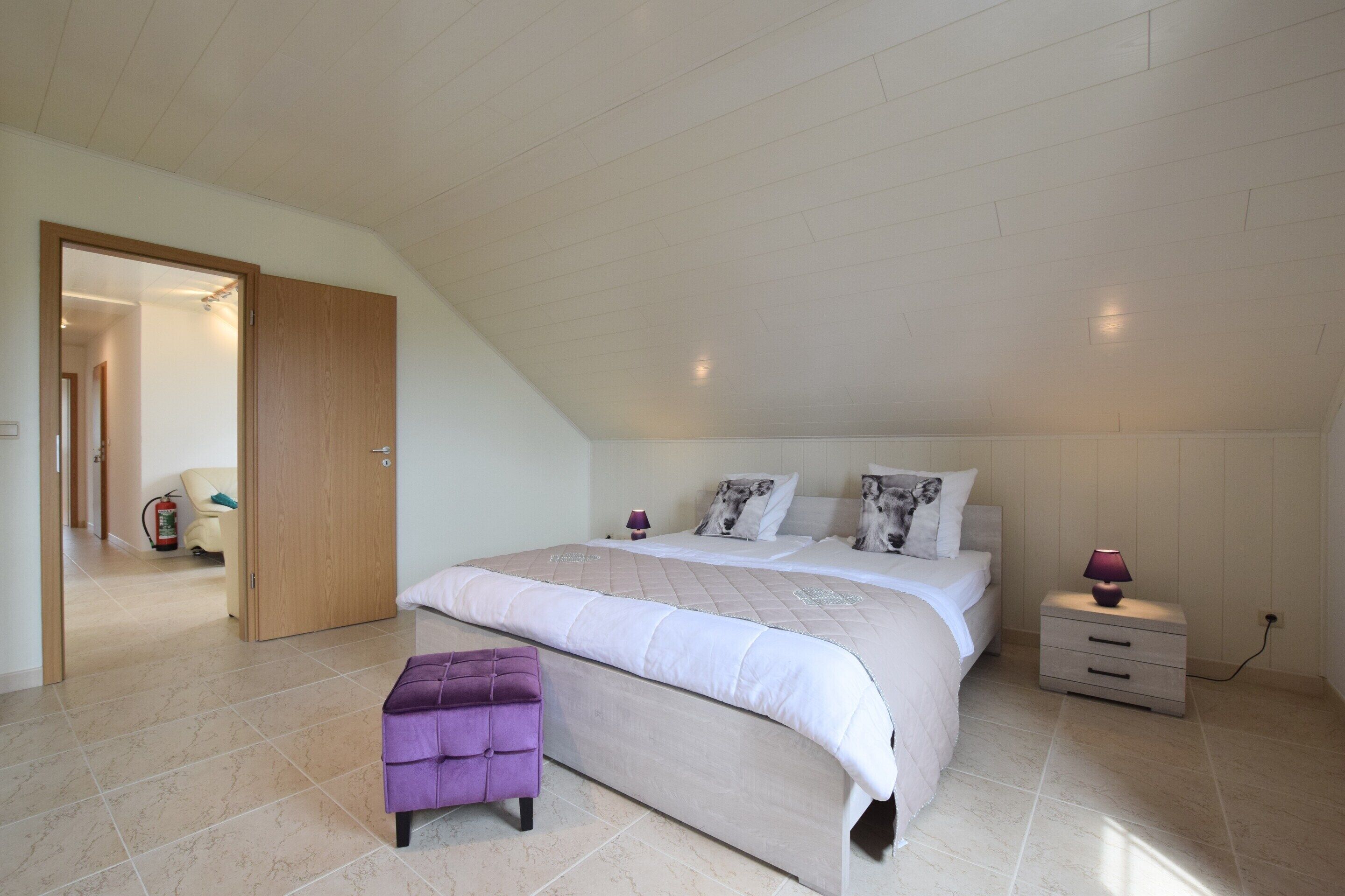 Apartment | 2 bedrooms, individually furnished