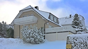 Unclassified image, 2 of 22, button - Attractive Apartment in Winterberg With Balcony (Winterberg)