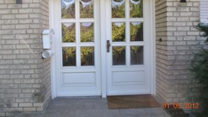 Unclassified image, 3 of 22, button - Attractive Apartment in Winterberg With Balcony (Winterberg)