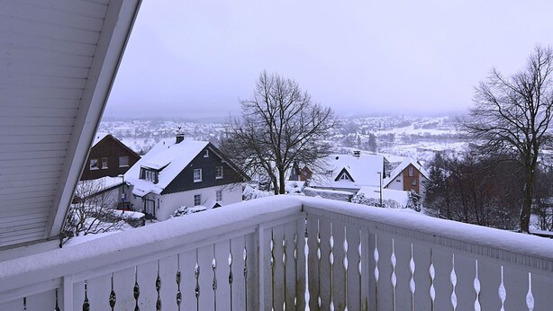 Unclassified image, 1 of 22, button - Attractive Apartment in Winterberg With Balcony (Winterberg)