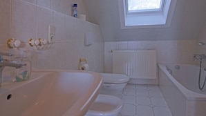 Unclassified image, 4 of 22, button - Attractive Apartment in Winterberg With Balcony (Winterberg)