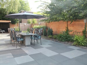 House | Balcony - Detached Holiday Home Within Walking Distance of the Ijsselmeer & Rijsterbos (Rijs)