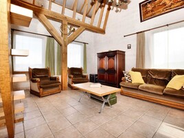 独立别墅 | 客厅