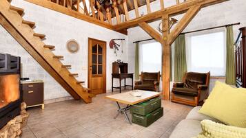 House | Property amenity