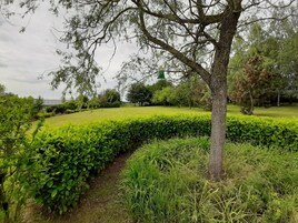 独立别墅 | 花园