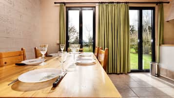 Casa | Restaurantes