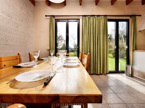 House | Dining