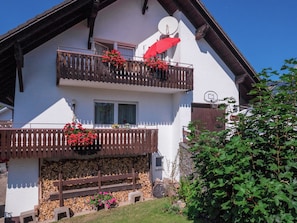 Exterior - Cozy Apartment in Herrischried near Black Forest (Herrischried)