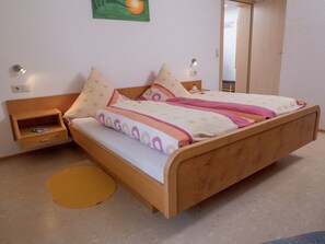 Apartment - Cozy Apartment in Herrischried near Black Forest (Herrischried)