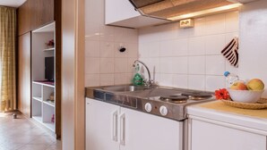Apartment | Private kitchen - Cozy Apartment in Herrischried near Black Forest (Herrischried)