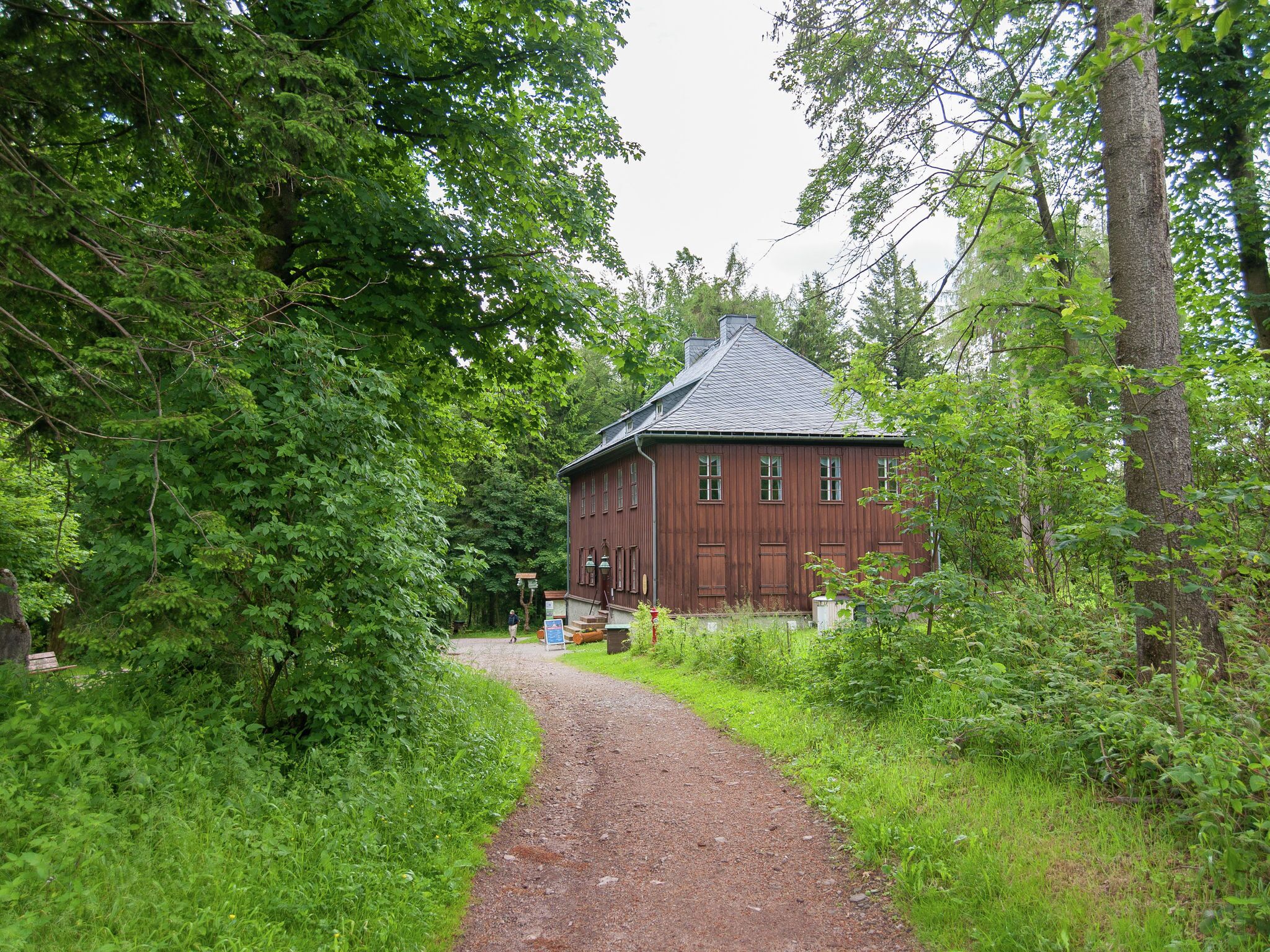 Außenbereich