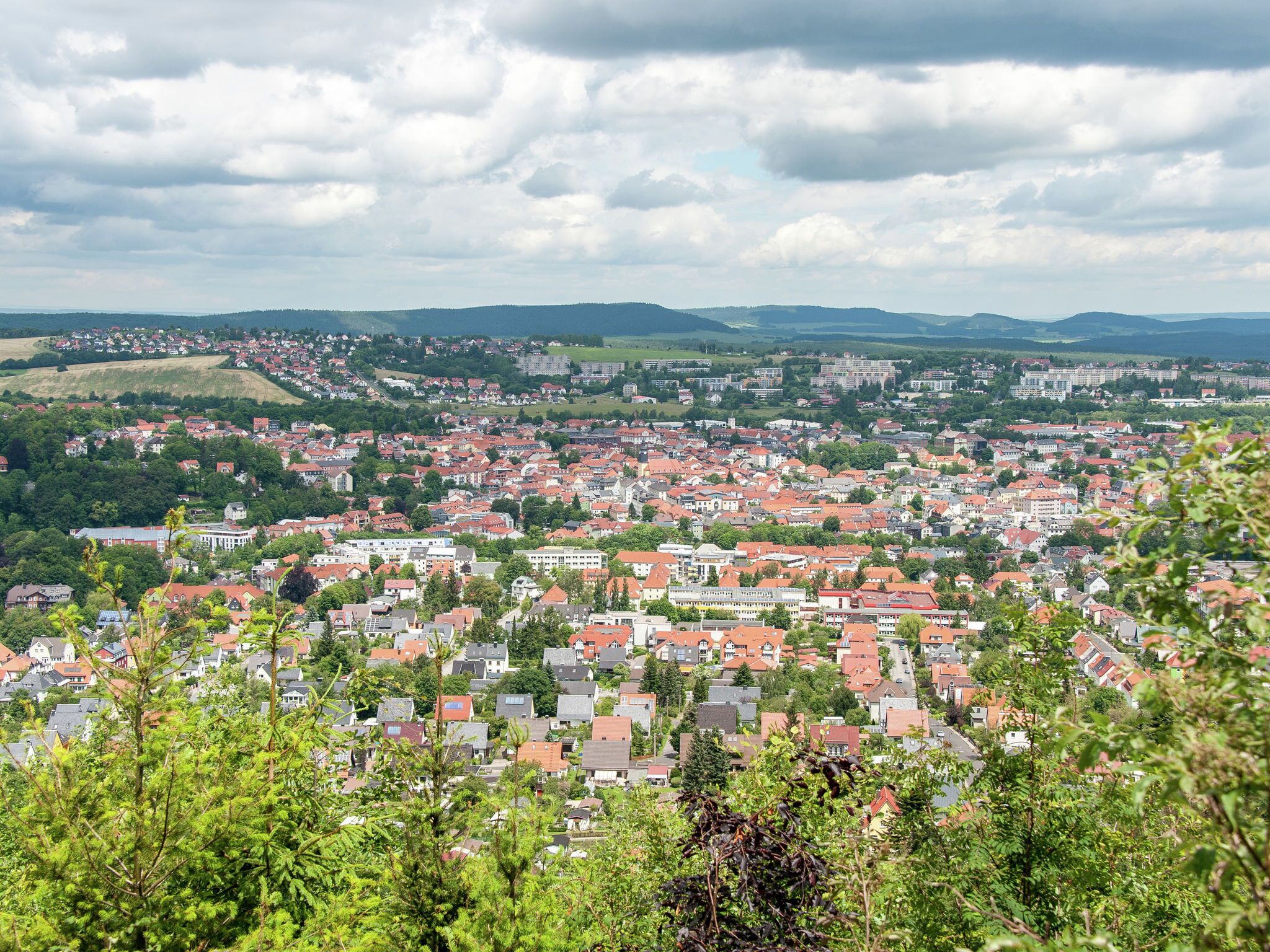 Außenbereich